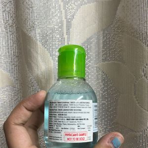 Bioderma Makeup Remover