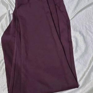 combo of 2 formal pants