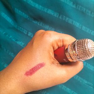 Branded Matte Lipstic