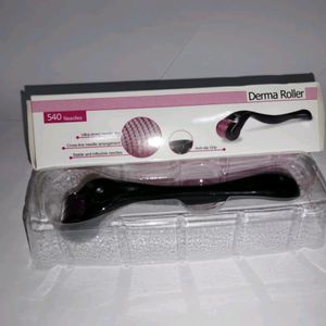 Derma Roller Anti Ageing