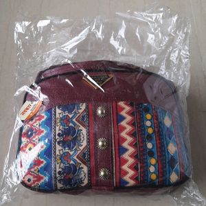 F-New Sling bag