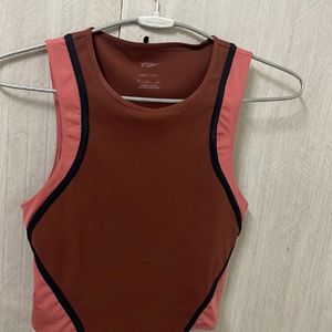 Nike Activewear Top