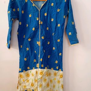 2 Old Kurta