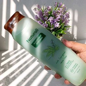 Naturali Hemp | Sage Anti Dandruff Shampoo