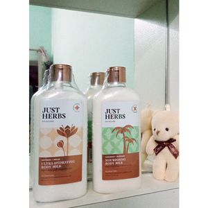 body Lotion combo 🌸