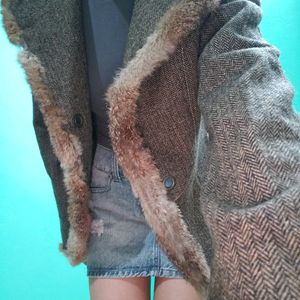 Fur Jacket For Women