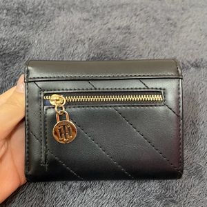 TOMMY HILFIGER Sq. Wallet