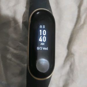 Xiaomi Mi Band 3