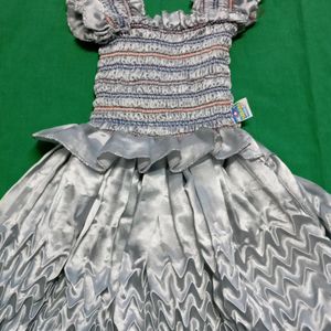 Kids Frock