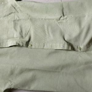 Khadi Shirt