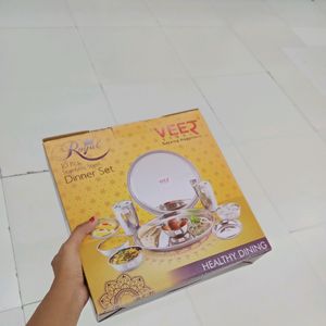 Veer 10pcs Dinning Set