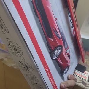 TOY CAR FOR KIDS