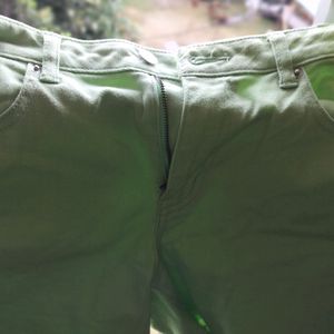 Women Shorts