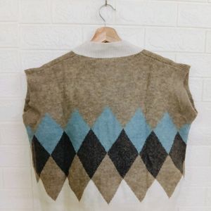 VINTAGE SWEATER