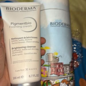 Bioderma Face Wash