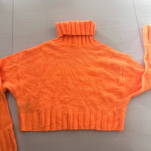 🎀monsoon perfect 🎀H&m Sweater 🧡