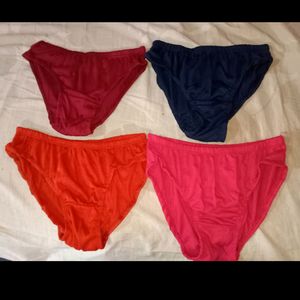 Total 6 Brief