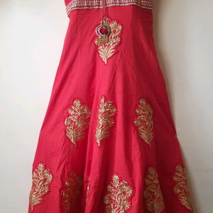 Anarkali Set