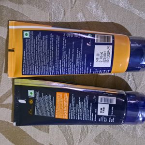 St. Botanica Combo ( Face Wash & Conditioner)