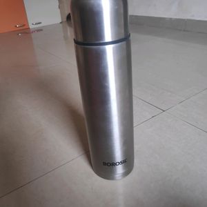 Borosil Flask Bottle