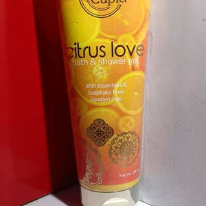 Body Cupid Shower Gel