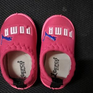 Baby Shoes