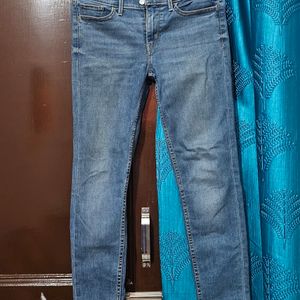 Levi's Jeans Just Like New