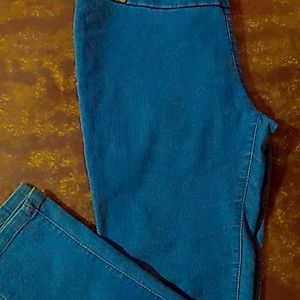 Stylish Denim Jeans For Women