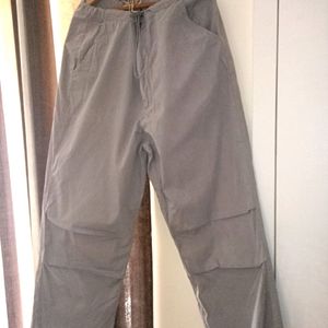 BONKERS ( Parachute Pants)