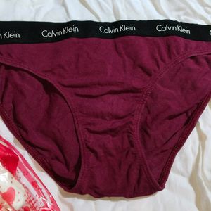 Ck Brief