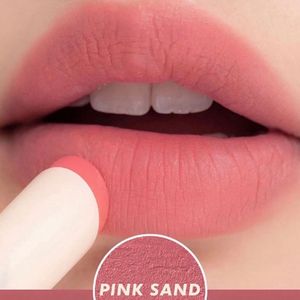 Rom&nd Lipstick- PINK SAND