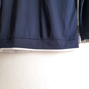 Navy Blue T-shirt