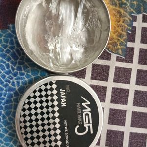 Hair Wax Brand New