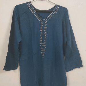 Long Kurta Bust 44