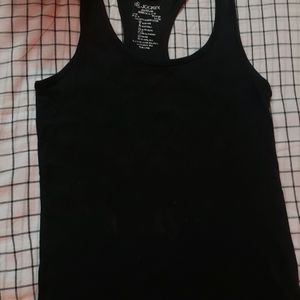 Jockey Active Wear Sandow/ Tank Top