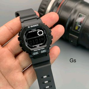 Casio Gshock