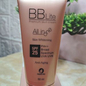 All In One BB Lite Cream 🧡