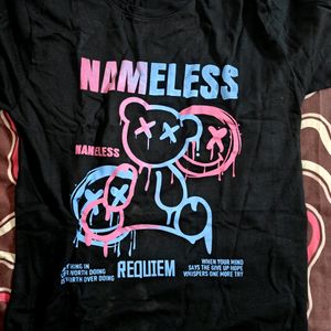 Nameless Tshirt