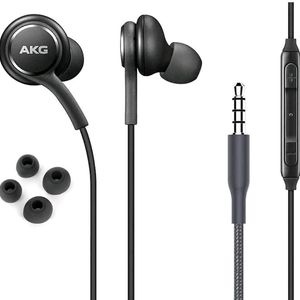 Sumsung Akg Headphone