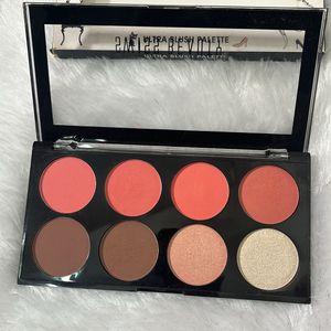 Swiss Beauty Face Pallet