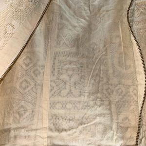 Lace Fabric Dress