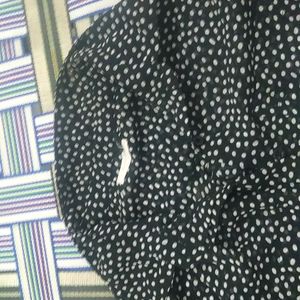 Pulka Dot  Shirt