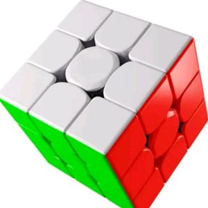 Rubicon Cube