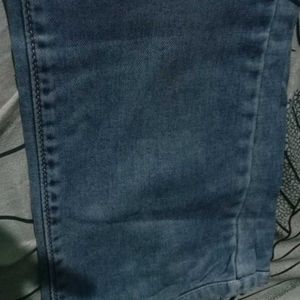 PANT ONLY USE 1-2 TIME DESIGNER