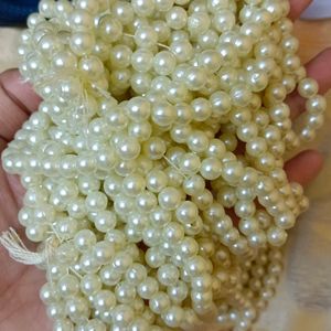 Moti/Pearls