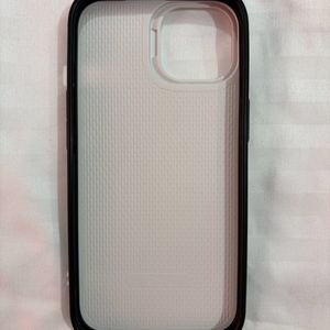 iPhone 15 case/cover combo