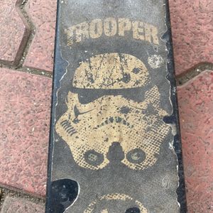Powell Peralta Skate Scooter Star Wars Eddition