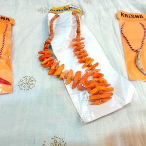 Ethnic Neckpieces