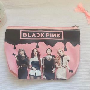 Blackpink Pouch For Blinks