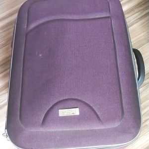 Trolley Bag Good Condition